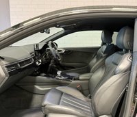 USED 2020 20 AUDI A5 2.0 TFSI 40 Edition 1 Coupe 2dr Petrol S Tronic Euro 6 (s/s) (190 ps) +NATIONWIDE DELIVERY AVAILABLE+