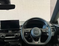 USED 2020 20 AUDI A5 2.0 TFSI 40 Edition 1 Coupe 2dr Petrol S Tronic Euro 6 (s/s) (190 ps) +NATIONWIDE DELIVERY AVAILABLE+