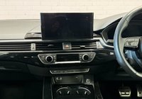 USED 2020 20 AUDI A5 2.0 TFSI 40 Edition 1 Coupe 2dr Petrol S Tronic Euro 6 (s/s) (190 ps) +NATIONWIDE DELIVERY AVAILABLE+