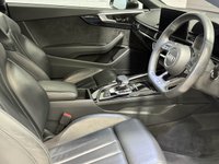 USED 2020 20 AUDI A5 2.0 TFSI 40 Edition 1 Coupe 2dr Petrol S Tronic Euro 6 (s/s) (190 ps) +NATIONWIDE DELIVERY AVAILABLE+
