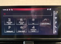 USED 2020 20 AUDI A5 2.0 TFSI 40 Edition 1 Coupe 2dr Petrol S Tronic Euro 6 (s/s) (190 ps) +NATIONWIDE DELIVERY AVAILABLE+