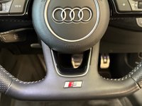 USED 2020 20 AUDI A5 2.0 TFSI 40 Edition 1 Coupe 2dr Petrol S Tronic Euro 6 (s/s) (190 ps) +NATIONWIDE DELIVERY AVAILABLE+