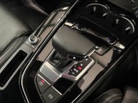 USED 2020 20 AUDI A5 2.0 TFSI 40 Edition 1 Coupe 2dr Petrol S Tronic Euro 6 (s/s) (190 ps) +NATIONWIDE DELIVERY AVAILABLE+