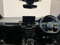 USED 2020 20 AUDI A5 2.0 TFSI 40 Edition 1 Coupe 2dr Petrol S Tronic Euro 6 (s/s) (190 ps) +NATIONWIDE DELIVERY AVAILABLE+