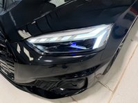 USED 2020 20 AUDI A5 2.0 TFSI 40 Edition 1 Coupe 2dr Petrol S Tronic Euro 6 (s/s) (190 ps) +NATIONWIDE DELIVERY AVAILABLE+