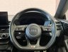 USED 2020 20 AUDI A5 2.0 TFSI 40 Edition 1 Coupe 2dr Petrol S Tronic Euro 6 (s/s) (190 ps) +NATIONWIDE DELIVERY AVAILABLE+