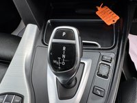 USED 2018 68 BMW 4 SERIES GRAN COUPE 2.0 420d M Sport Hatchback 5dr Diesel Auto Euro 6 (s/s) (190 ps) AUTO++65MPG++EBONY LEATHER