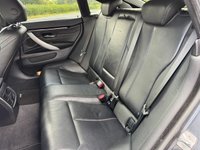 USED 2018 68 BMW 4 SERIES GRAN COUPE 2.0 420d M Sport Hatchback 5dr Diesel Auto Euro 6 (s/s) (190 ps) AUTO++65MPG++EBONY LEATHER