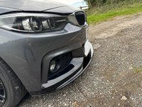 USED 2018 68 BMW 4 SERIES GRAN COUPE 2.0 420d M Sport Hatchback 5dr Diesel Auto Euro 6 (s/s) (190 ps) AUTO++65MPG++EBONY LEATHER