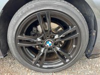 USED 2018 68 BMW 4 SERIES GRAN COUPE 2.0 420d M Sport Hatchback 5dr Diesel Auto Euro 6 (s/s) (190 ps) AUTO++65MPG++EBONY LEATHER