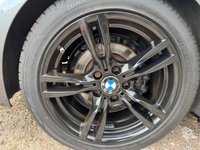 USED 2018 68 BMW 4 SERIES GRAN COUPE 2.0 420d M Sport Hatchback 5dr Diesel Auto Euro 6 (s/s) (190 ps) AUTO++65MPG++EBONY LEATHER