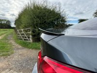 USED 2018 68 BMW 4 SERIES GRAN COUPE 2.0 420d M Sport Hatchback 5dr Diesel Auto Euro 6 (s/s) (190 ps) AUTO++65MPG++EBONY LEATHER