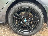 USED 2018 68 BMW 4 SERIES GRAN COUPE 2.0 420d M Sport Hatchback 5dr Diesel Auto Euro 6 (s/s) (190 ps) AUTO++65MPG++EBONY LEATHER