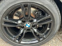 USED 2018 68 BMW 4 SERIES GRAN COUPE 2.0 420d M Sport Hatchback 5dr Diesel Auto Euro 6 (s/s) (190 ps) AUTO++65MPG++EBONY LEATHER