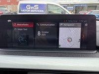 USED 2018 68 BMW 4 SERIES GRAN COUPE 2.0 420d M Sport Hatchback 5dr Diesel Auto Euro 6 (s/s) (190 ps) AUTO++65MPG++EBONY LEATHER