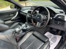 USED 2018 68 BMW 4 SERIES GRAN COUPE 2.0 420d M Sport Hatchback 5dr Diesel Auto Euro 6 (s/s) (190 ps) AUTO++65MPG++EBONY LEATHER