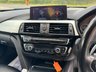 USED 2018 68 BMW 4 SERIES GRAN COUPE 2.0 420d M Sport Hatchback 5dr Diesel Auto Euro 6 (s/s) (190 ps) AUTO++65MPG++EBONY LEATHER