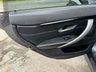 USED 2018 68 BMW 4 SERIES GRAN COUPE 2.0 420d M Sport Hatchback 5dr Diesel Auto Euro 6 (s/s) (190 ps) AUTO++65MPG++EBONY LEATHER