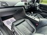 USED 2018 68 BMW 4 SERIES GRAN COUPE 2.0 420d M Sport Hatchback 5dr Diesel Auto Euro 6 (s/s) (190 ps) AUTO++65MPG++EBONY LEATHER