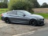 USED 2018 68 BMW 4 SERIES GRAN COUPE 2.0 420d M Sport Hatchback 5dr Diesel Auto Euro 6 (s/s) (190 ps) AUTO++65MPG++EBONY LEATHER