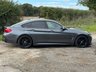 USED 2018 68 BMW 4 SERIES GRAN COUPE 2.0 420d M Sport Hatchback 5dr Diesel Auto Euro 6 (s/s) (190 ps) AUTO++65MPG++EBONY LEATHER