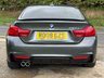 USED 2018 68 BMW 4 SERIES GRAN COUPE 2.0 420d M Sport Hatchback 5dr Diesel Auto Euro 6 (s/s) (190 ps) AUTO++65MPG++EBONY LEATHER
