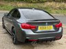 USED 2018 68 BMW 4 SERIES GRAN COUPE 2.0 420d M Sport Hatchback 5dr Diesel Auto Euro 6 (s/s) (190 ps) AUTO++65MPG++EBONY LEATHER