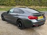 USED 2018 68 BMW 4 SERIES GRAN COUPE 2.0 420d M Sport Hatchback 5dr Diesel Auto Euro 6 (s/s) (190 ps) AUTO++65MPG++EBONY LEATHER