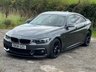 USED 2018 68 BMW 4 SERIES GRAN COUPE 2.0 420d M Sport Hatchback 5dr Diesel Auto Euro 6 (s/s) (190 ps) AUTO++65MPG++EBONY LEATHER