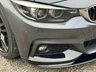 USED 2018 68 BMW 4 SERIES GRAN COUPE 2.0 420d M Sport Hatchback 5dr Diesel Auto Euro 6 (s/s) (190 ps) AUTO++65MPG++EBONY LEATHER