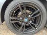 USED 2018 68 BMW 4 SERIES GRAN COUPE 2.0 420d M Sport Hatchback 5dr Diesel Auto Euro 6 (s/s) (190 ps) AUTO++65MPG++EBONY LEATHER