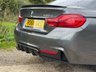 USED 2018 68 BMW 4 SERIES GRAN COUPE 2.0 420d M Sport Hatchback 5dr Diesel Auto Euro 6 (s/s) (190 ps) AUTO++65MPG++EBONY LEATHER