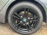 USED 2018 68 BMW 4 SERIES GRAN COUPE 2.0 420d M Sport Hatchback 5dr Diesel Auto Euro 6 (s/s) (190 ps) AUTO++65MPG++EBONY LEATHER