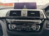 USED 2018 68 BMW 4 SERIES GRAN COUPE 2.0 420d M Sport Hatchback 5dr Diesel Auto Euro 6 (s/s) (190 ps) AUTO++65MPG++EBONY LEATHER