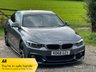 USED 2018 68 BMW 4 SERIES GRAN COUPE 2.0 420d M Sport Hatchback 5dr Diesel Auto Euro 6 (s/s) (190 ps) AUTO++65MPG++EBONY LEATHER