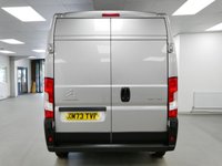 USED 2023 73 CITROEN RELAY 35 2.2 BLUEHDI 140 BHP L3 H2 ENTERPRISE EDITION ( SAT NAV ) 1 OWNER | SAT NAV | AIR CON | L3 LONG