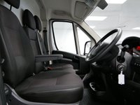 USED 2023 73 CITROEN RELAY 35 2.2 BLUEHDI 140 BHP L3 H2 ENTERPRISE EDITION ( SAT NAV ) 1 OWNER | SAT NAV | AIR CON | L3 LONG