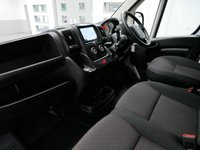 USED 2023 73 CITROEN RELAY 35 2.2 BLUEHDI 140 BHP L3 H2 ENTERPRISE EDITION ( SAT NAV ) 1 OWNER | SAT NAV | AIR CON | L3 LONG