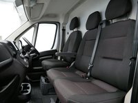 USED 2023 73 CITROEN RELAY 35 2.2 BLUEHDI 140 BHP L3 H2 ENTERPRISE EDITION ( SAT NAV ) 1 OWNER | SAT NAV | AIR CON | L3 LONG