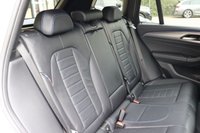 USED 2021 71 BMW X3 20D M SPORT XDRIVE BODYKIT CAMERA SUN PRO APPLE CARPLY