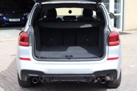 USED 2021 71 BMW X3 20D M SPORT XDRIVE BODYKIT CAMERA SUN PRO APPLE CARPLY