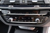 USED 2021 71 BMW X3 20D M SPORT XDRIVE BODYKIT CAMERA SUN PRO APPLE CARPLY