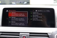 USED 2021 71 BMW X3 20D M SPORT XDRIVE BODYKIT CAMERA SUN PRO APPLE CARPLY