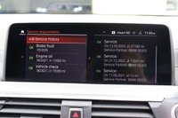 USED 2021 71 BMW X3 20D M SPORT XDRIVE BODYKIT CAMERA SUN PRO APPLE CARPLY