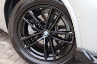 USED 2021 71 BMW X3 20D M SPORT XDRIVE BODYKIT CAMERA SUN PRO APPLE CARPLY