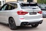 USED 2021 71 BMW X3 20D M SPORT XDRIVE BODYKIT CAMERA SUN PRO APPLE CARPLY