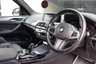 USED 2021 71 BMW X3 20D M SPORT XDRIVE BODYKIT CAMERA SUN PRO APPLE CARPLY