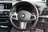 USED 2021 71 BMW X3 20D M SPORT XDRIVE BODYKIT CAMERA SUN PRO APPLE CARPLY