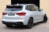USED 2021 71 BMW X3 20D M SPORT XDRIVE BODYKIT CAMERA SUN PRO APPLE CARPLY