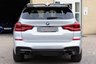 USED 2021 71 BMW X3 20D M SPORT XDRIVE BODYKIT CAMERA SUN PRO APPLE CARPLY